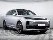 Li Auto (Lixiang) L7 I Рестайлинг Москва  - изображение 27