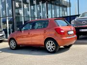 Skoda Fabia II Краснодар  - изображение 26