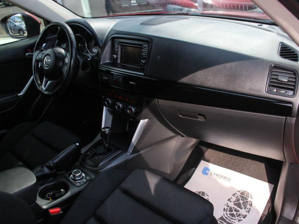 Mazda CX-5 I с пробегом 2013 года, цена 1 850 000 рублей, 100700 км, внедорожник, Автокод Объявления
