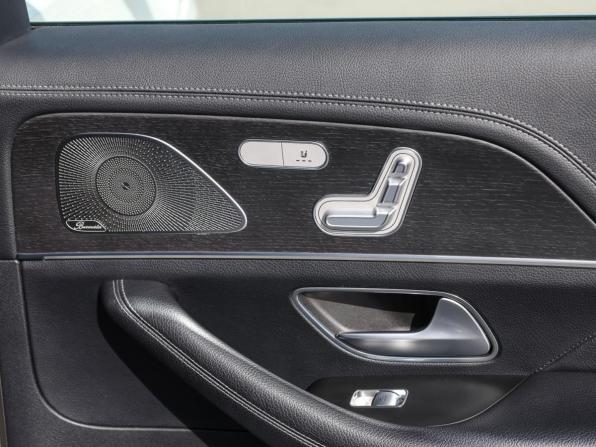 Mercedes-Benz GLS II (X167) с пробегом 2021 года, цена 9 090 000 рублей, 59000 км, внедорожник, Автокод Объявления