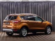 Ford Kuga II Рестайлинг Краснодар  - изображение 23