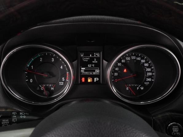 Jeep Grand Cherokee IV (WK2) с пробегом 2011 года, цена 2 067 000 рублей, 270951 км, внедорожник, Автокод Объявления