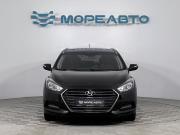 Hyundai i40 I Рестайлинг Калининград  - изображение 24