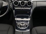 Mercedes-Benz C-Класс IV (W205) Москва  - изображение 38