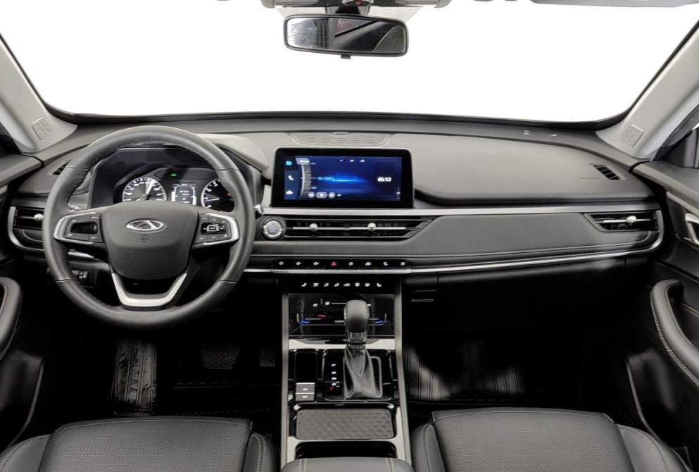 Chery Tiggo 4 Pro I Рестайлинг Волгоград  - изображение 14