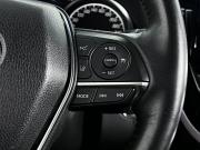 Toyota Camry VIII (XV70) Рестайлинг Калининград  - изображение 49