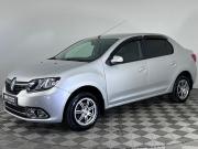 Renault Logan II Ростов-на-Дону  - изображение 15