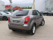 SsangYong Actyon II Калуга  - изображение 20