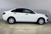 Lada (ВАЗ) Vesta I Рестайлинг (NG) Саранск  - изображение 36