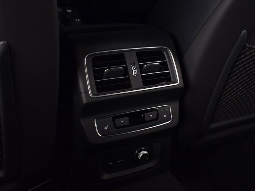 Audi Q5 II (FY) Рестайлинг Кемерово  - изображение 17