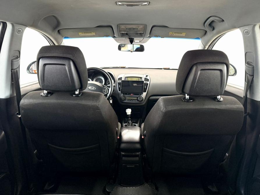 Kia Ceed I Смоленск  - изображение 13