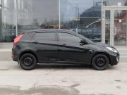 Hyundai Solaris I Новосибирск  - изображение 22