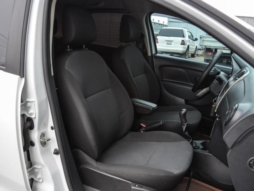 Renault Logan II Рестайлинг Курган  - изображение 7