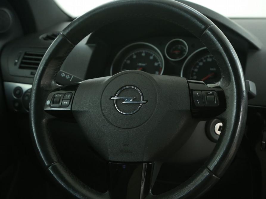 Opel Astra H Рестайлинг Иваново  - изображение 16