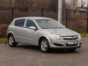 Opel Astra H Рестайлинг Иваново  - изображение 42