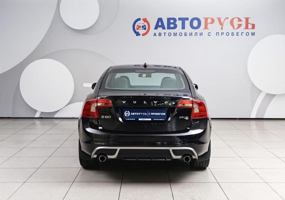 Volvo S60 II Подольск  - изображение 4