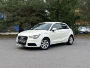 Audi A1 I (8X) Санкт-Петербург  - изображение 31