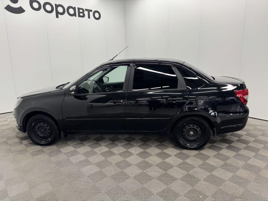 Lada (ВАЗ) Granta I Рестайлинг Воронеж  - изображение 10