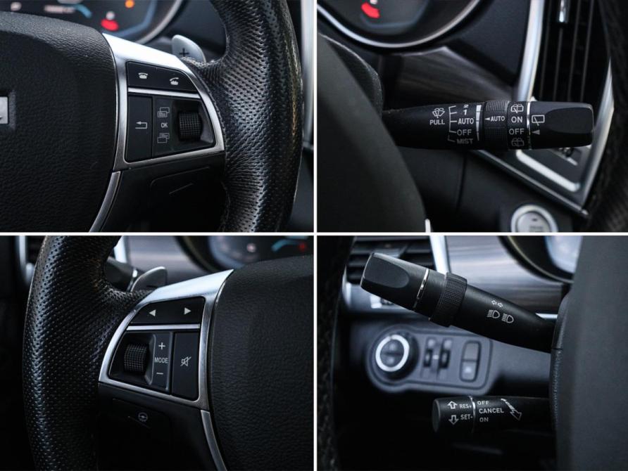 Haval H9 I Рестайлинг Москва  - изображение 19
