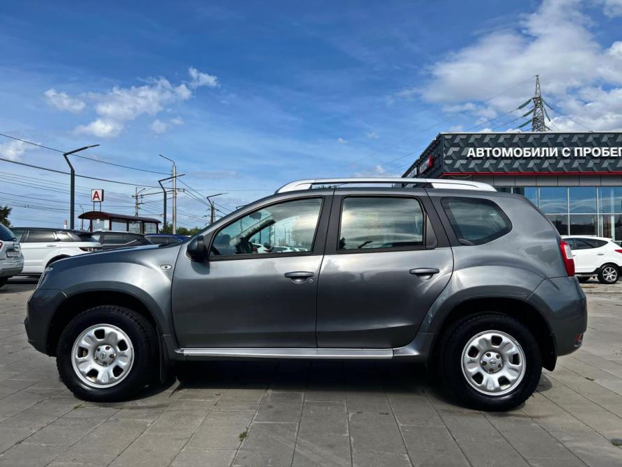 Nissan Terrano III (D10) Стерлитамак  - изображение 7