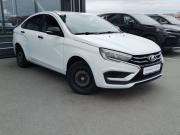 Lada (ВАЗ) Vesta I Рестайлинг (NG) Санкт-Петербург  - изображение 24