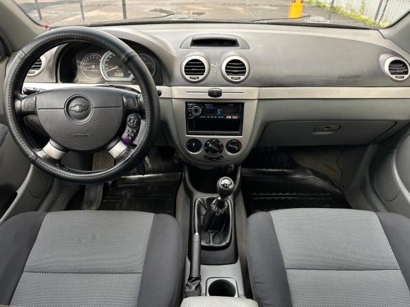 Chevrolet Lacetti I с пробегом 2012 года, цена 475 000 рублей, 118063 км, хэтчбек, Автокод Объявления