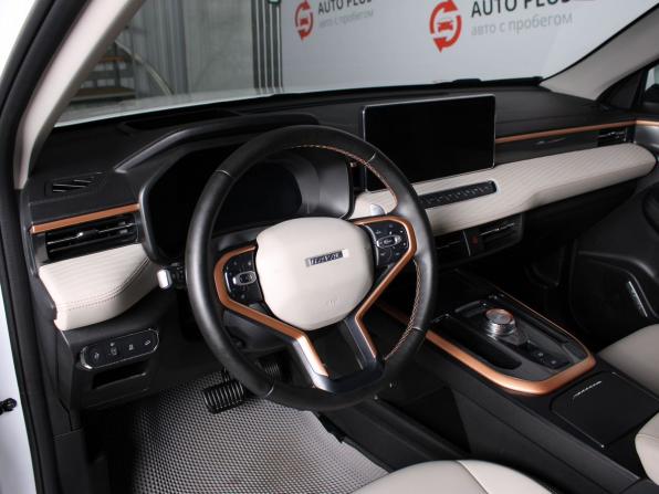 Haval Jolion I Рестайлинг с пробегом 2023 года, цена 2 120 000 рублей, 24700 км, внедорожник, Автокод Объявления