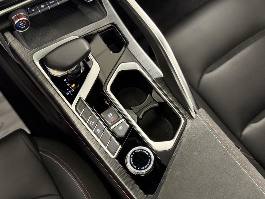 Geely Tugella I Рестайлинг Санкт-Петербург  - изображение 14