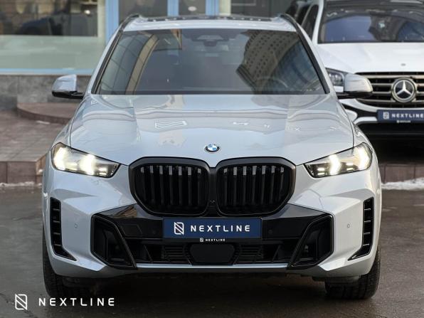 Новый BMW X5 IV (G05/G18) Рестайлинг 2026 года, цена 15 990 000 рублей, внедорожник, Автокод Объявления