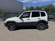 Chevrolet Niva I Рестайлинг Сызрань  - изображение 26