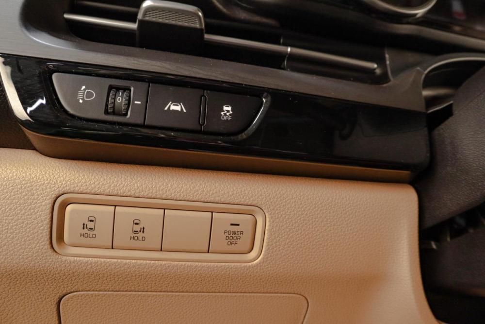 Kia Carnival IV Челябинск  - изображение 10