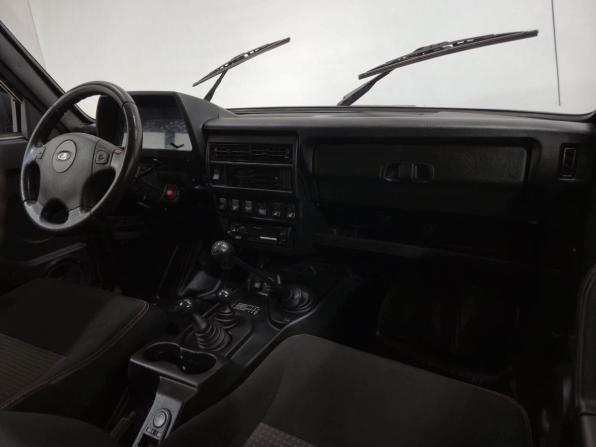 Lada (ВАЗ) 2121 (4x4) I Рестайлинг с пробегом 2018 года, цена 700 000 рублей, 50263 км, внедорожник, Автокод Объявления