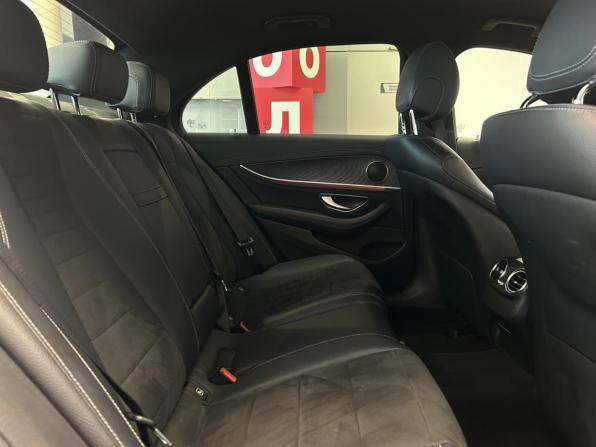 Mercedes-Benz E-Класс V (W213 S213 C238) с пробегом 2019 года, цена 3 850 000 рублей, 89001 км, седан, Автокод Объявления