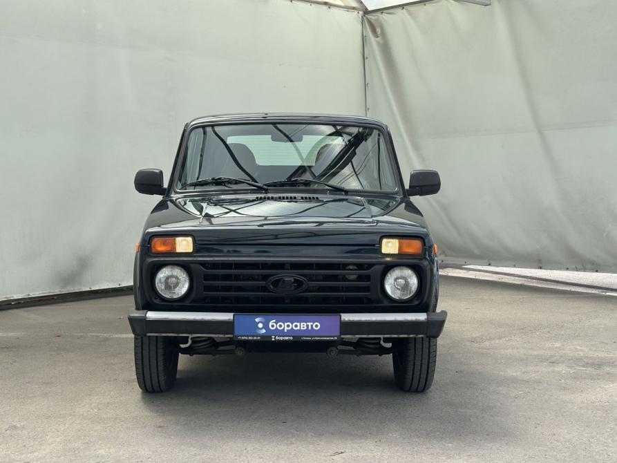 Lada (ВАЗ) 2121 (4x4) I Рестайлинг Липецк  - изображение 3