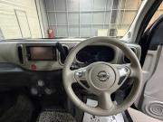 Nissan Cube III (Z12) Красноярск  - изображение 26