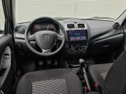 Lada (ВАЗ) Granta I Рестайлинг Краснодар  - изображение 22