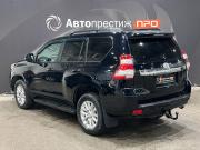 Toyota Land Cruiser Prado 150 Series Рестайлинг 1 Пермь  - изображение 34