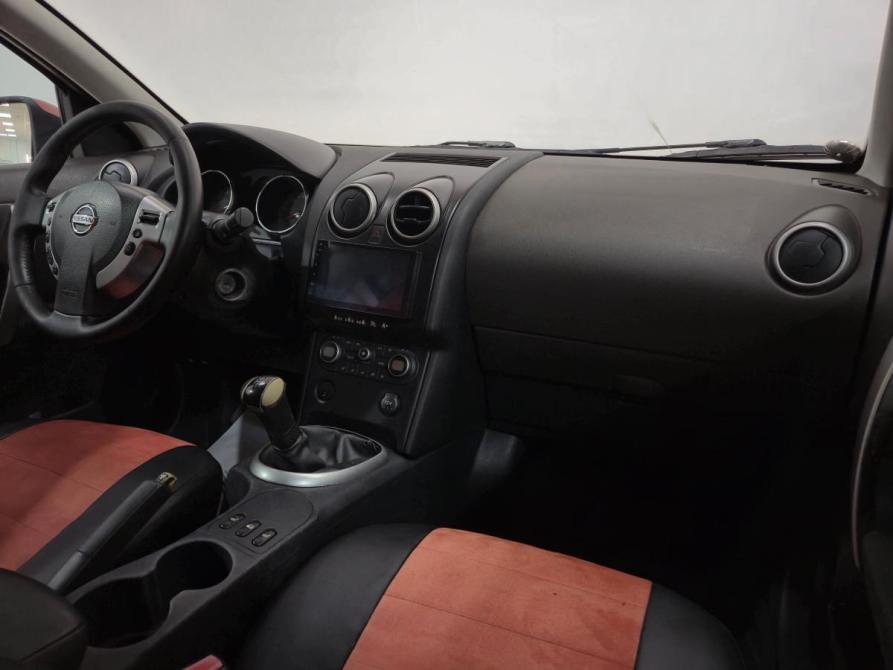 Nissan Qashqai I Альметьевск  - изображение 13