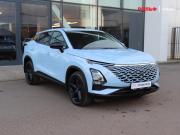 Omoda C5 I Химки  - изображение 18