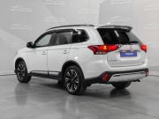 Mitsubishi Outlander III Рестайлинг 3 Новосибирск  - изображение 30