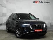Hyundai Tucson IV Екатеринбург  - изображение 21