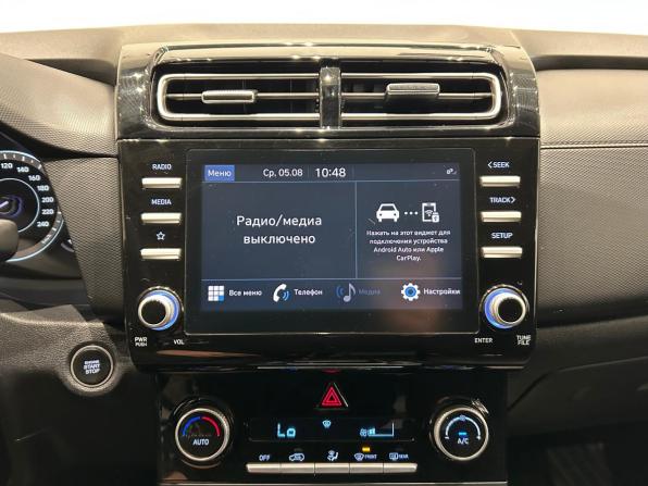 Hyundai Creta II с пробегом 2022 года, цена 2 199 000 рублей, 93147 км, внедорожник, Автокод Объявления