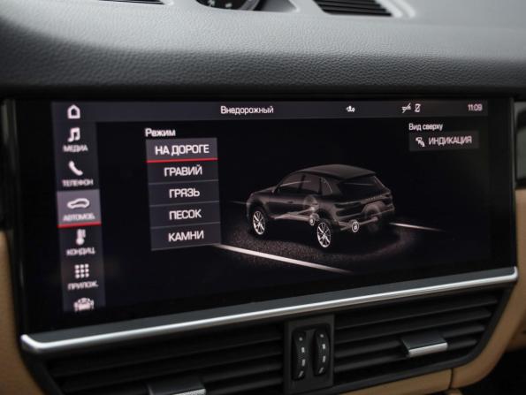 Porsche Cayenne III с пробегом 2019 года, цена 6 370 650 рублей, 106196 км, внедорожник, Автокод Объявления