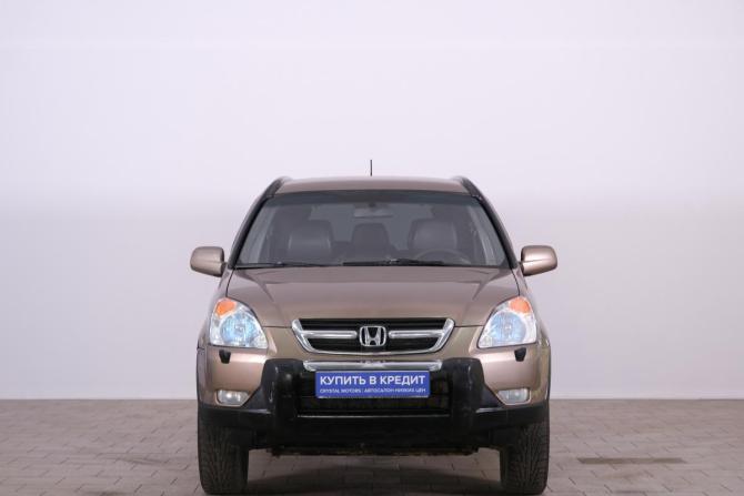 Honda CR-V II с пробегом 2004 года, цена 849 000 рублей, 404000 км, внедорожник, Автокод Объявления