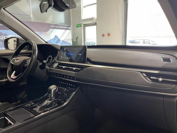 Chery Tiggo 4 Pro I с пробегом 2024 года, цена 1 590 000 рублей, 24077 км, внедорожник, Автокод Объявления