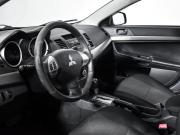 Mitsubishi Lancer X Рестайлинг Санкт-Петербург  - изображение 17