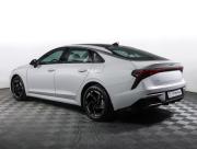 Kia K5 III Рестайлинг Москва  - изображение 33