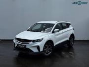 Geely Coolray I Москва  - изображение 15