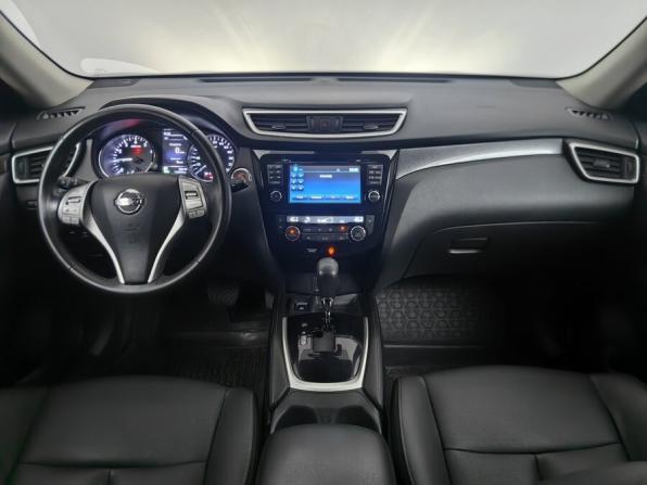 Nissan X-Trail III с пробегом 2018 года, цена 1 899 000 рублей, 116346 км, внедорожник, Автокод Объявления