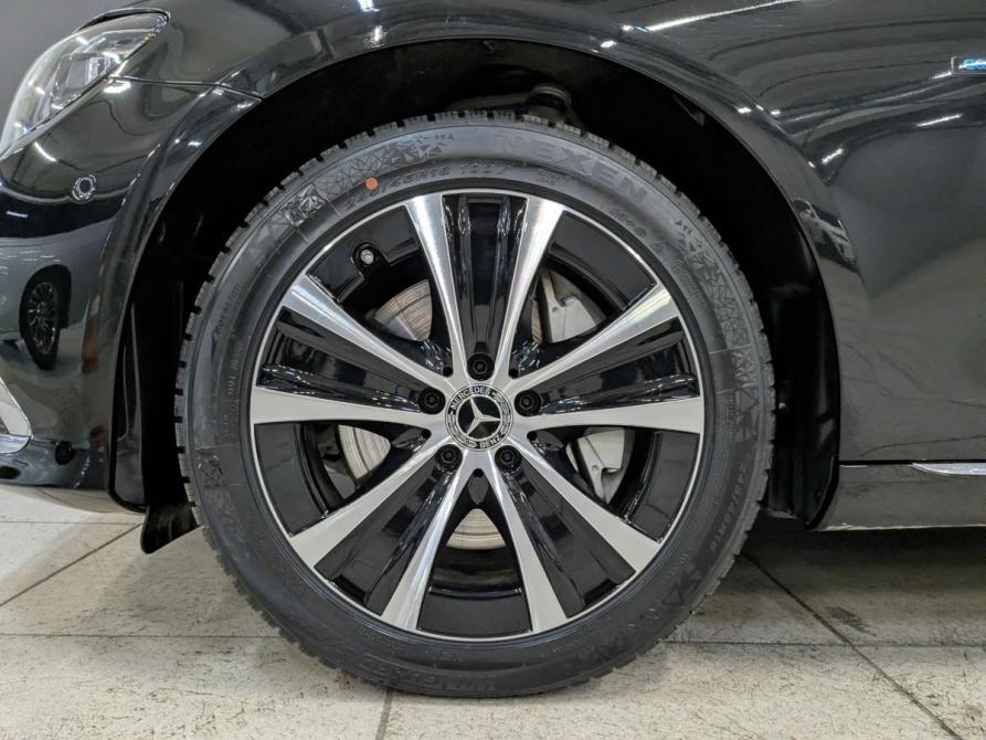 Mercedes-Benz E-Класс V (W213 S213 C238) Рестайлинг Москва  - изображение 12